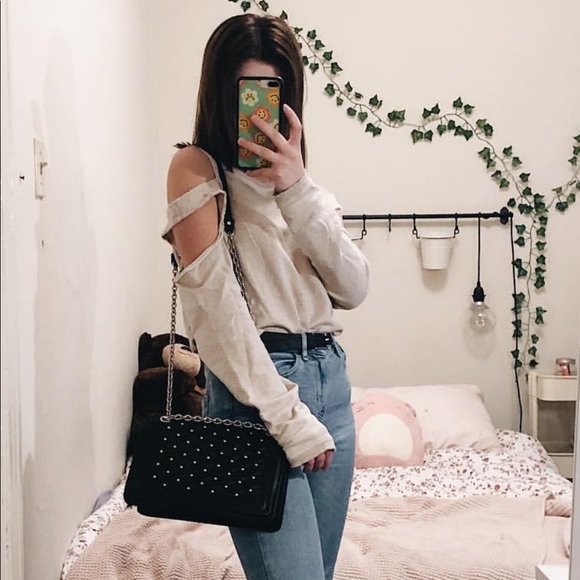 Sanctuary Sweaters - Cutout sweater